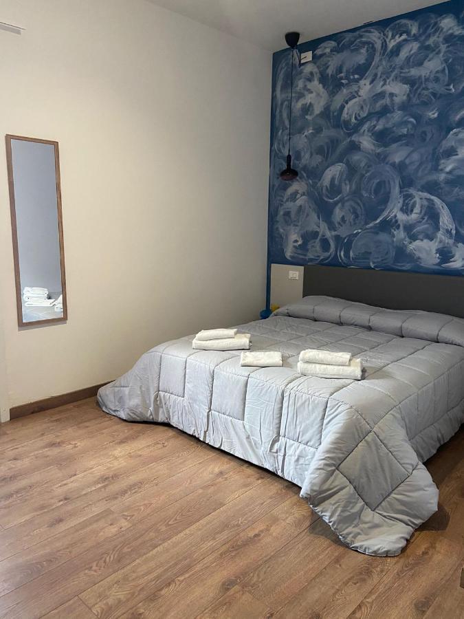 Sorrento B&D Rooms Eksteriør billede