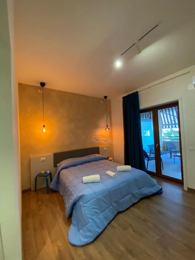 Sorrento B&D Rooms Eksteriør billede